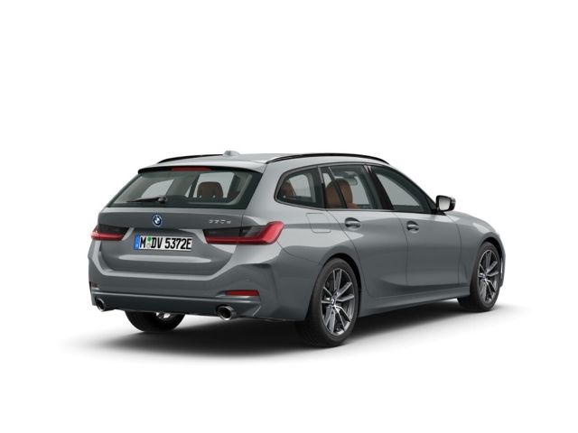 BMW 330 e Touring - Samsaru's Car Outlet