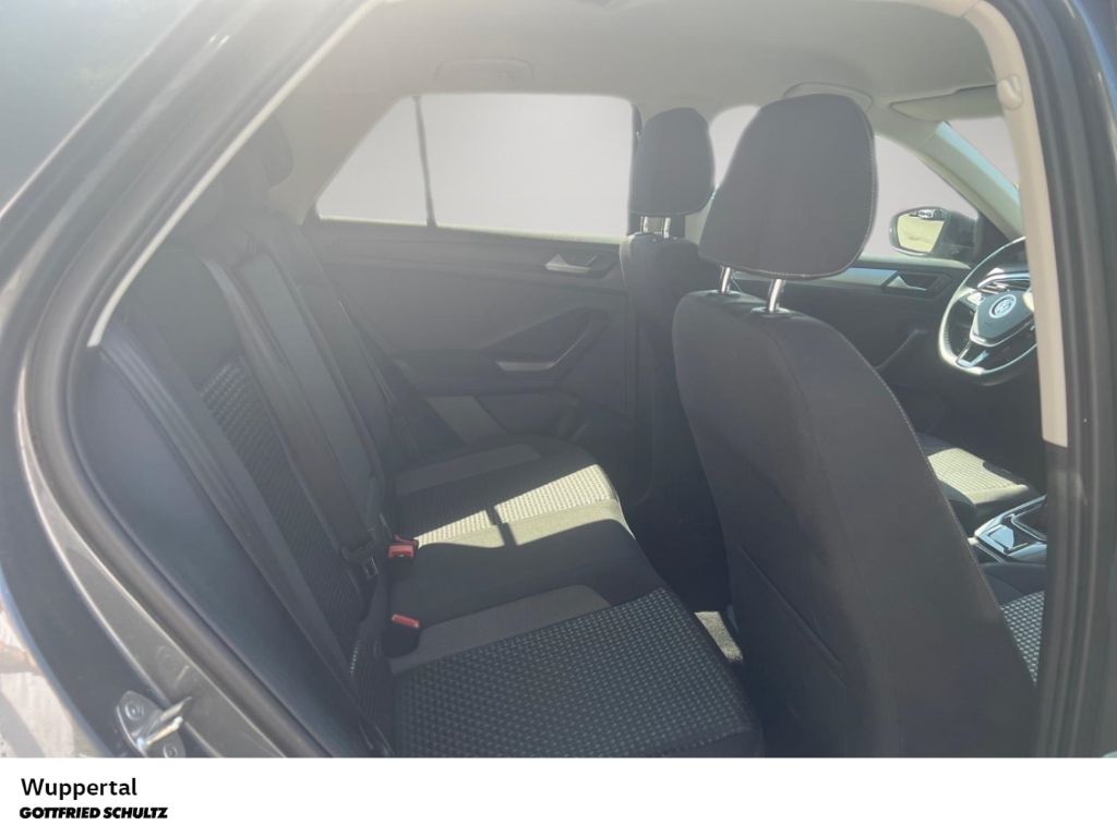 Volkswagen T-Roc 1.0 TSI - Samsaru's Car Outlet