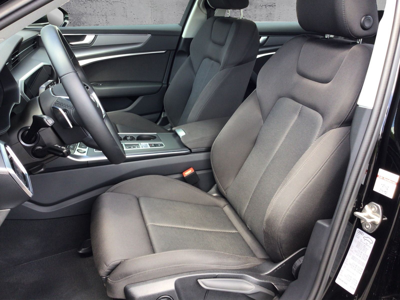 Audi A6 Avant 40 TDI S-tronic - Samsaru's Car Outlet