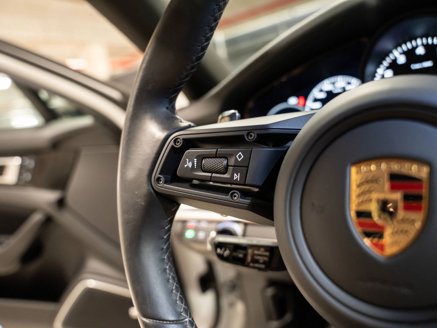 Porsche Panamera 4S E-Hybrid Sport Turismo HeadUp BOSE
