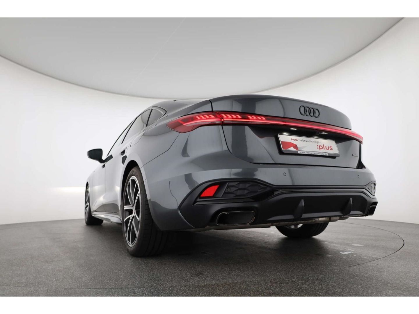 Audi A5 Limousine e-hybrid quattro S line B&O/HUD/LED