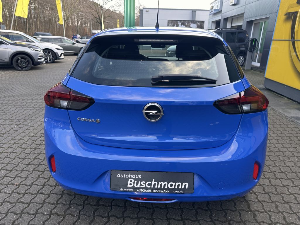 Opel Corsa-e Edition - Samsaru's Car Outlet