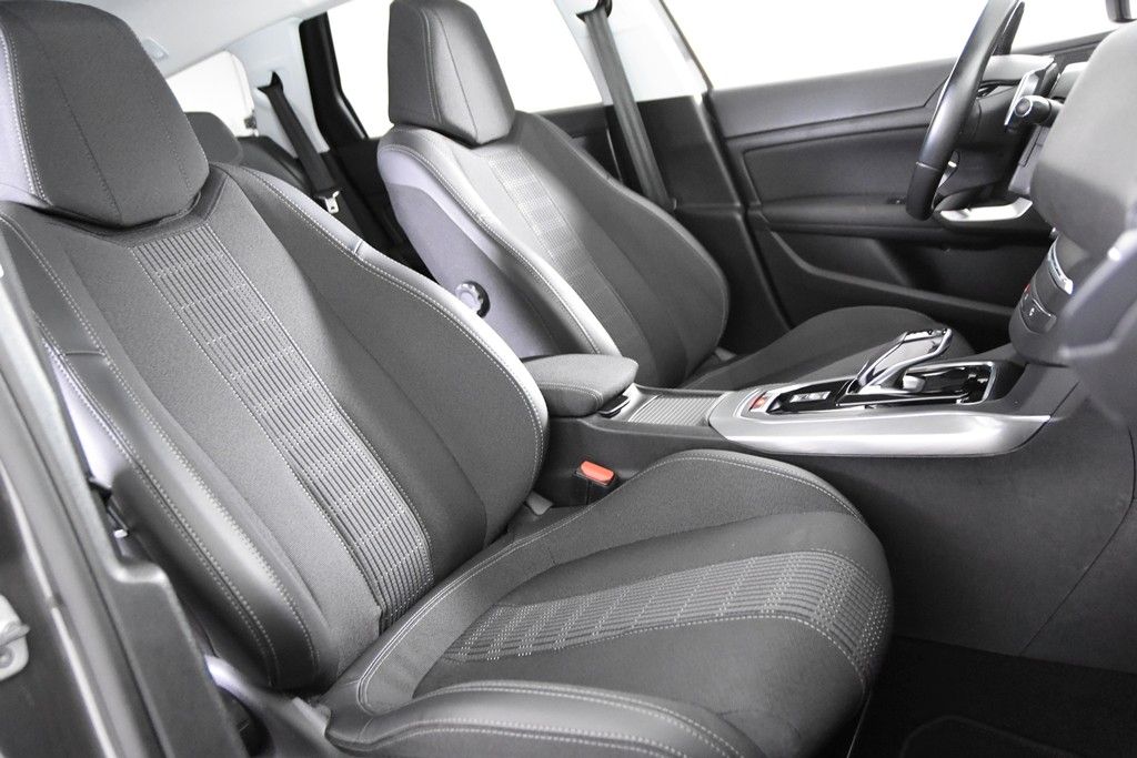 Peugeot 308 SW Allure 130 - Samsaru's Car Outlet