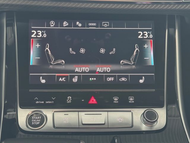 Audi Q8 50 TDI quattro S Line Laserlicht Pano AHK Air