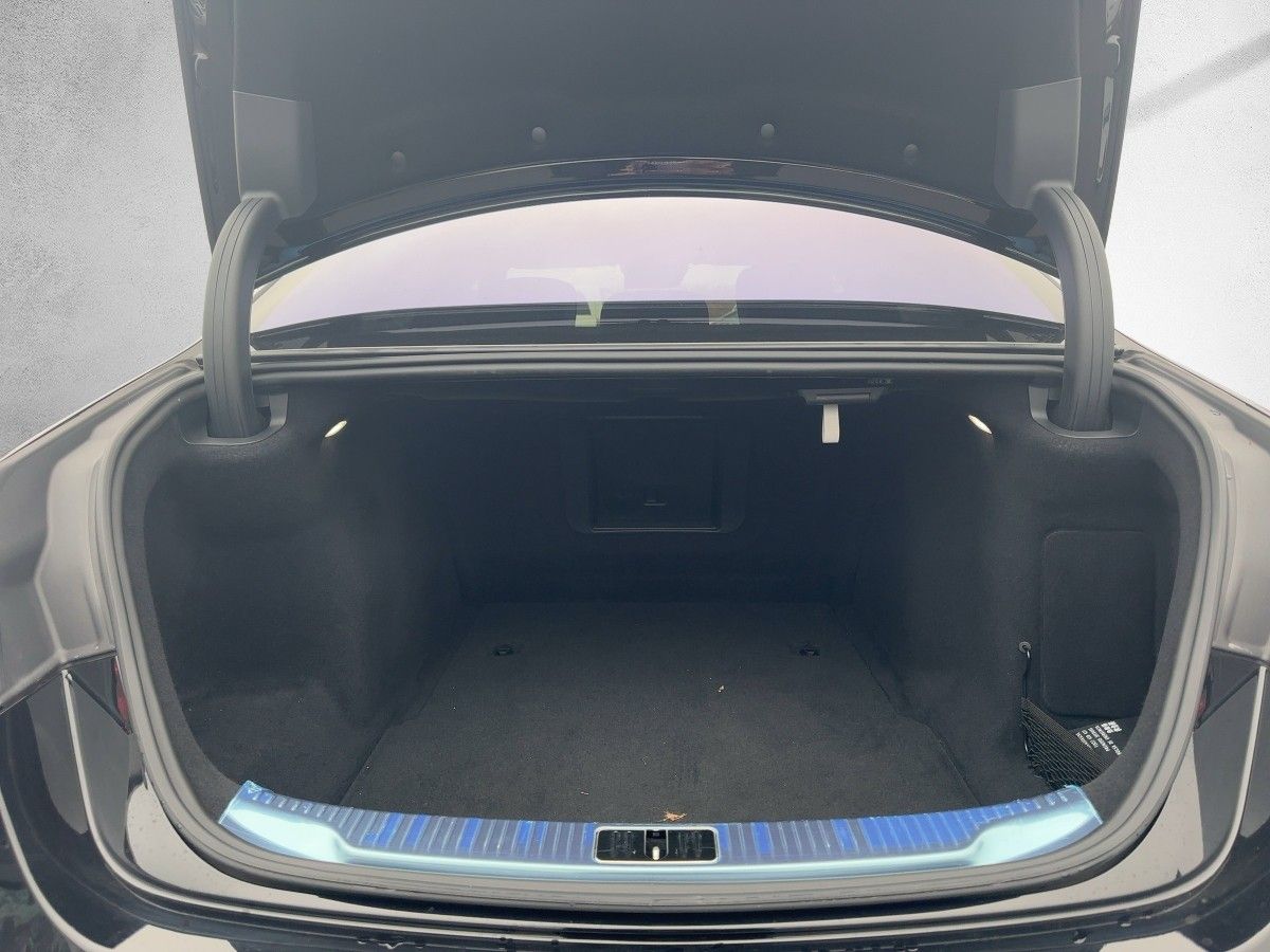 Mercedes-Benz S 580 4MATIC AMG-Line - Samsaru's Car Outlet