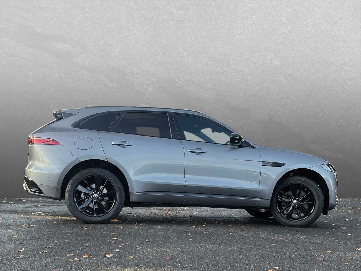 Jaguar F-Pace Diesel D300 AWD R-Dynamic SE 90th Anniver