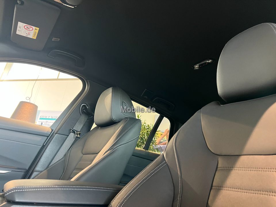 BMW 320i Touring M Sport - Samsaru's Car Outlet