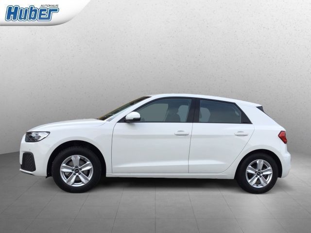 Audi A1 Sportback 30 TFSI S tronic - Samsaru's Car Outlet