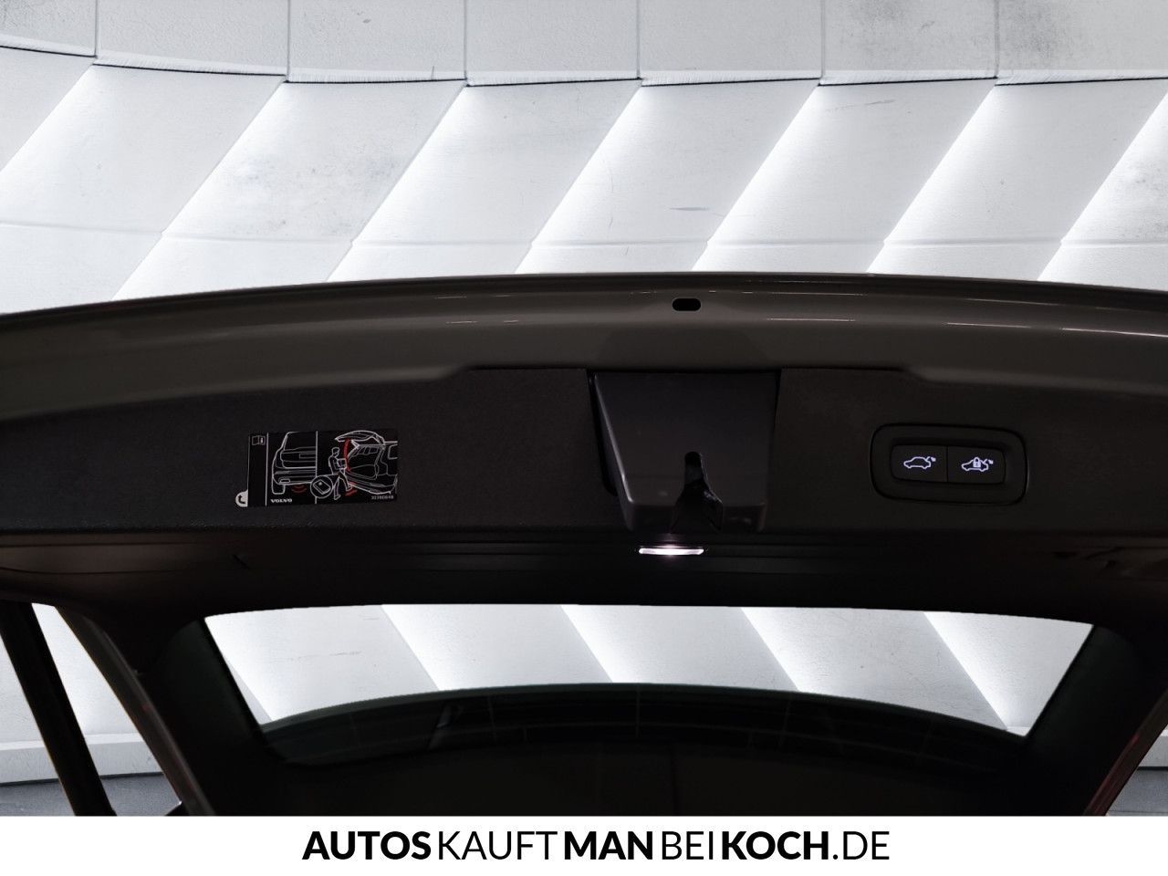 Volvo V60 T6 AWD Recharge Plus Bright ACC BLIS AHK 360