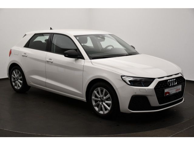 Audi A1 Sportback 30 TFSI S tronic SITZHZ/LED/PDC