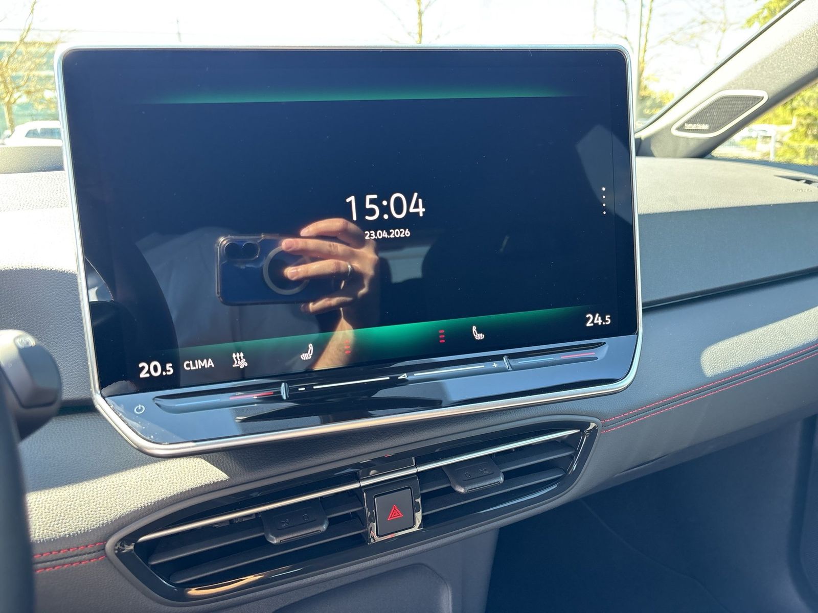 Volkswagen ID.3 GTX W-Pumpe/CarPlay/Kamera/Matrix/360/ACC