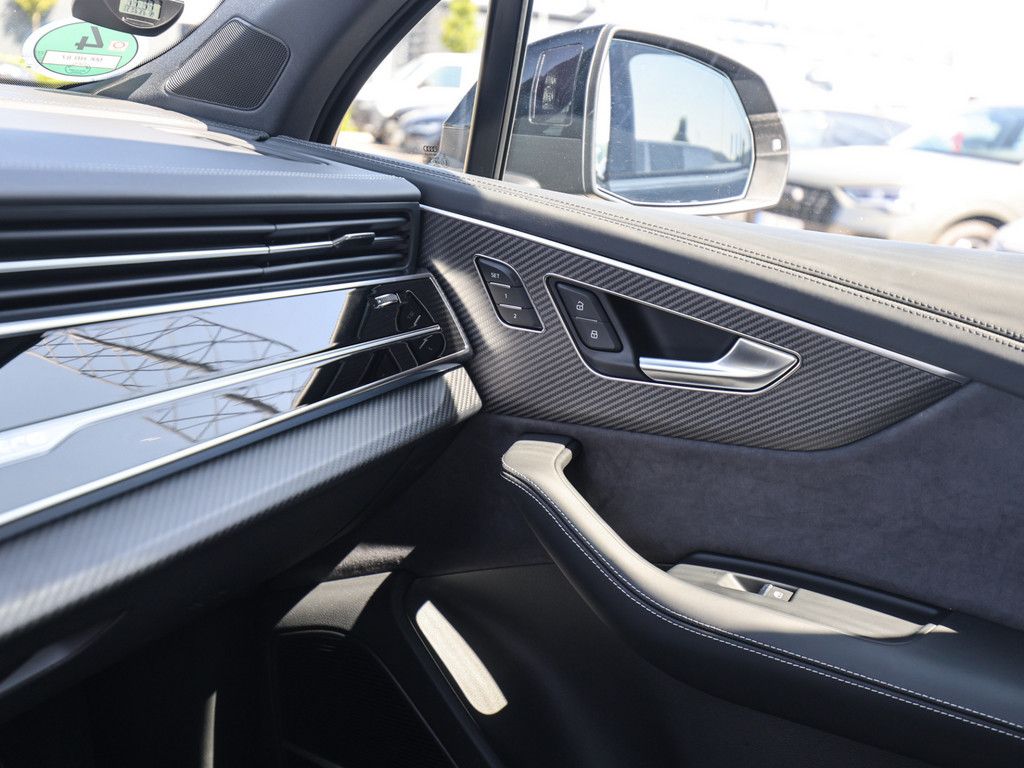 Audi Q7 S line 50 TDI quattro tiptronic AHK STANDHZ.
