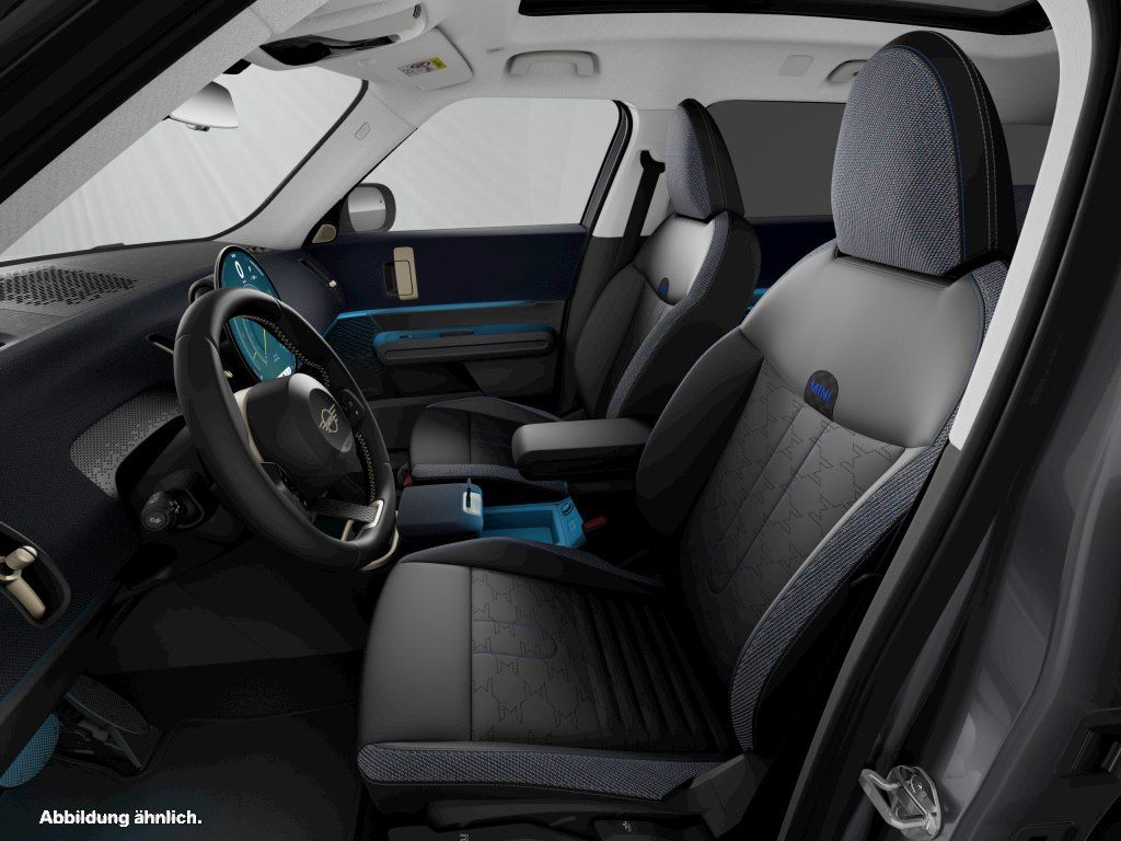 MINI Countryman E - Samsaru's Car Outlet