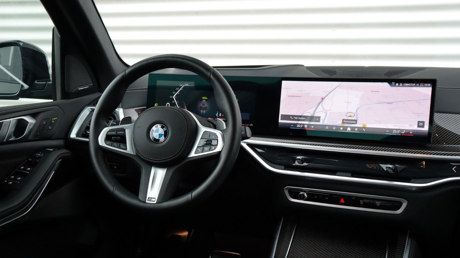 BMW X5 30d xDrive M Sport Pro,Massage,Sky Lounge,H/K