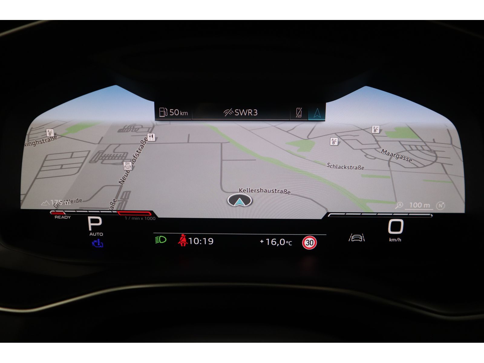 Audi RS6 Avant performance B&O*Matrix*R-Kamera *