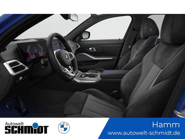 BMW 318i Touring M Sport + GARANTIE-bis-08.2030