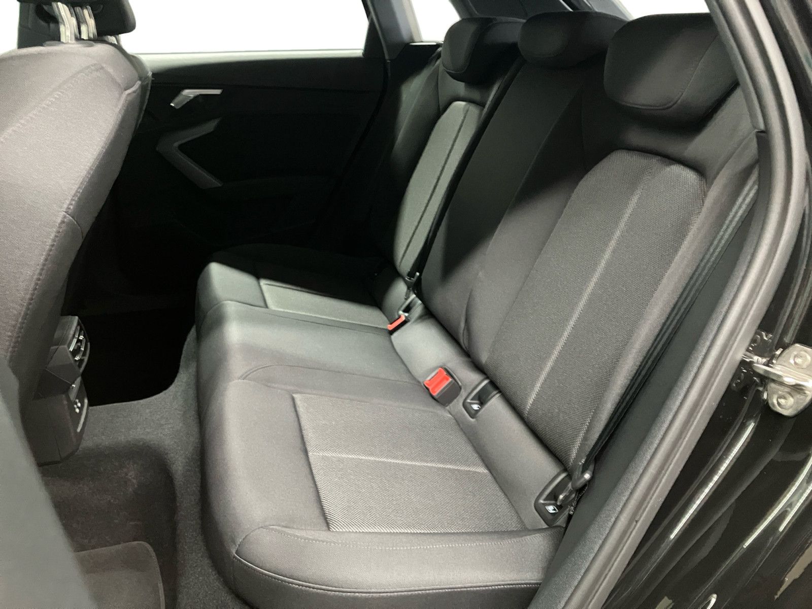 Audi A3 Sportback 30 TFSI - Samsaru's Car Outlet