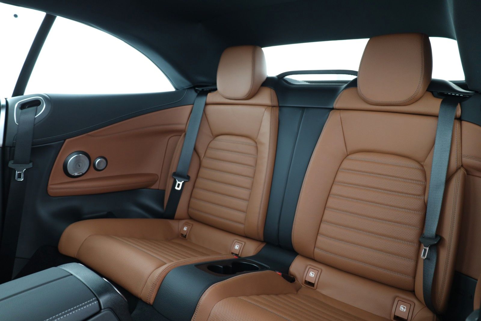 Mercedes-Benz C 43 AMG 4M Cabriolet - Samsaru's Car Outlet