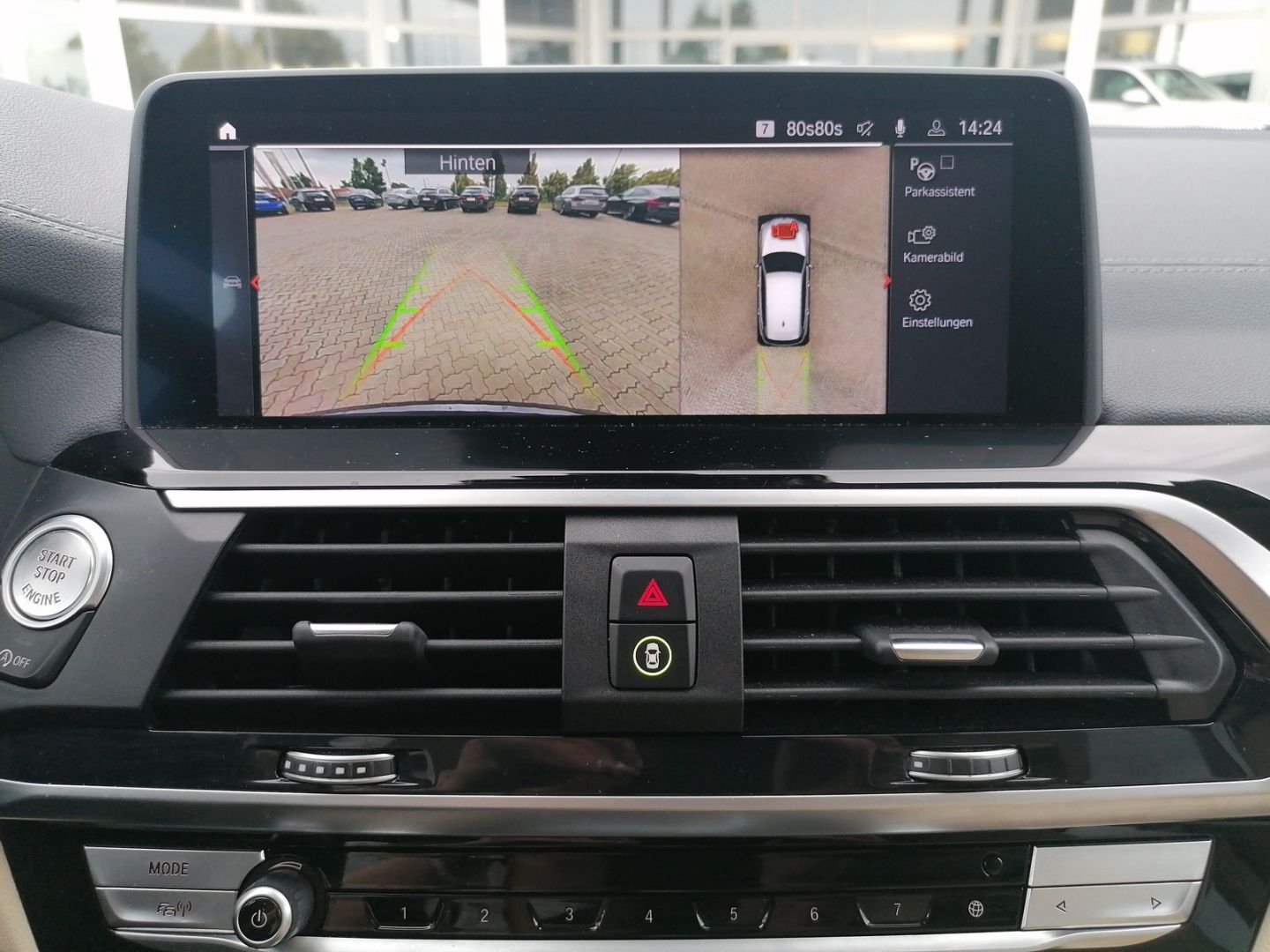 BMW X3 xDrive30i - Samsaru's Car Outlet