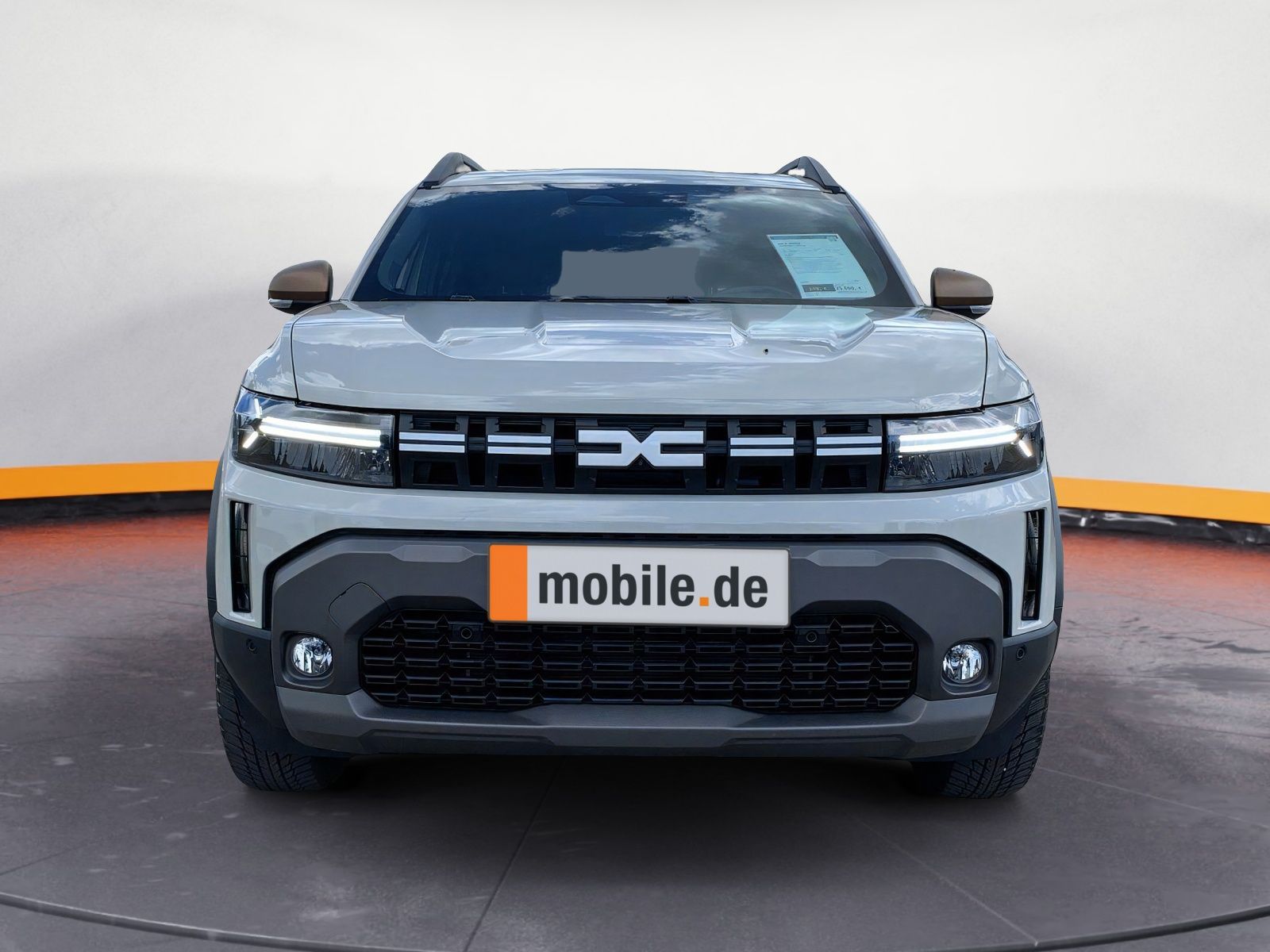 Dacia Duster EXTREME - Samsaru's Car Outlet