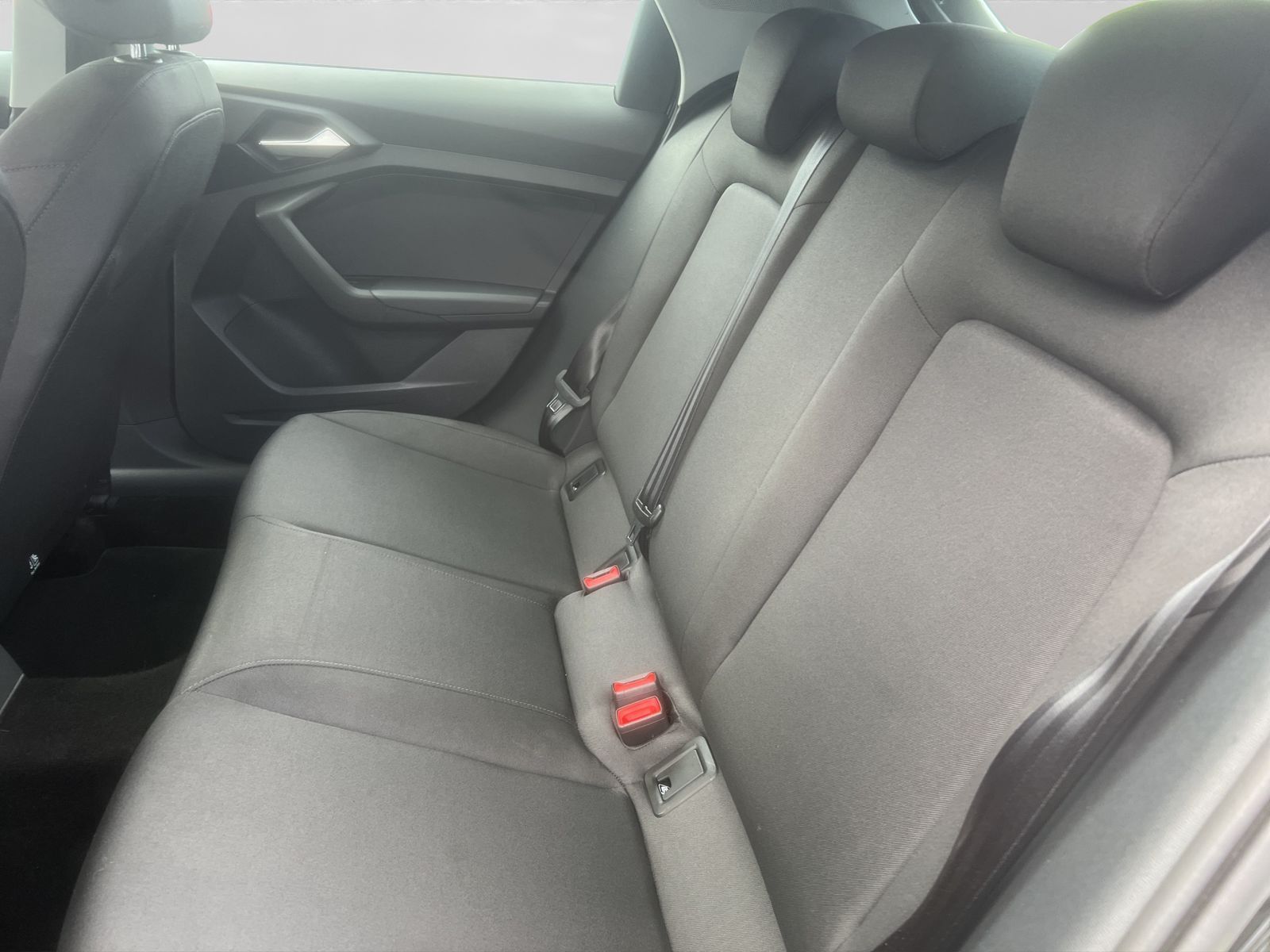 Audi A1 Sportback 25 TFSI - Samsaru's Car Outlet