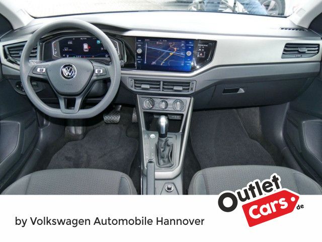 Volkswagen Polo 1.0 TSI DSG Comfortline - Samsaru's Car Outlet