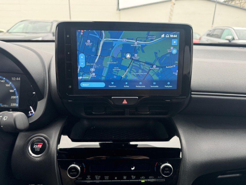 Toyota Yaris Cross  Hybrid FWD GR Sport