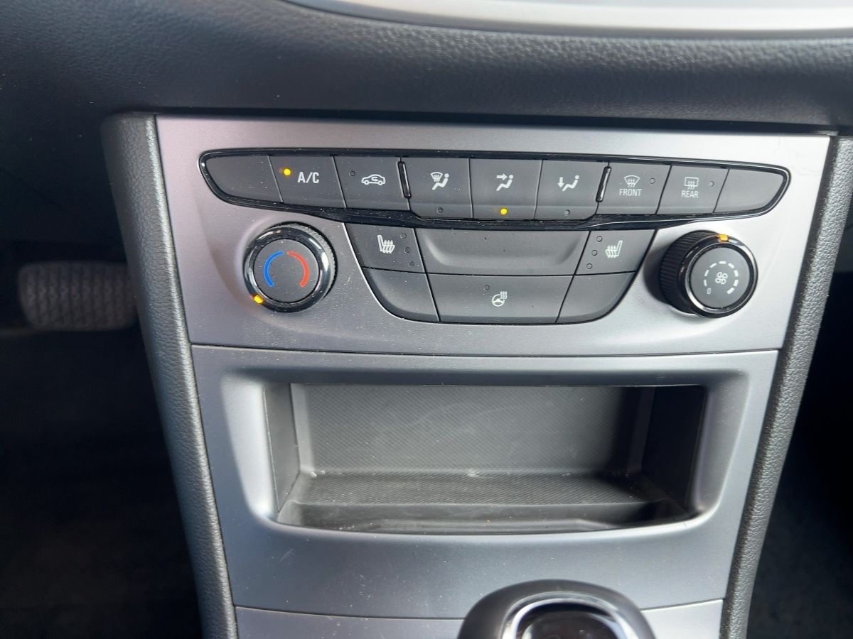 Opel Astra K Sports Tourer Edition - Samsaru's Car Outlet