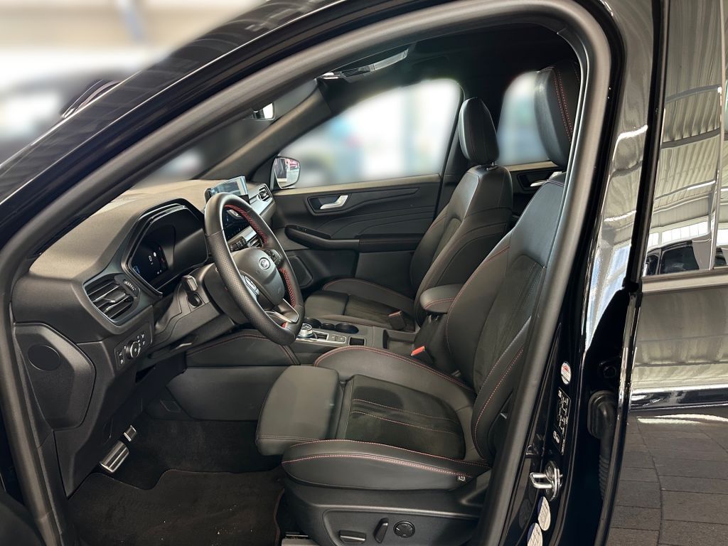 Ford Kuga 2.5 Duratec PHEV ST-LINE X