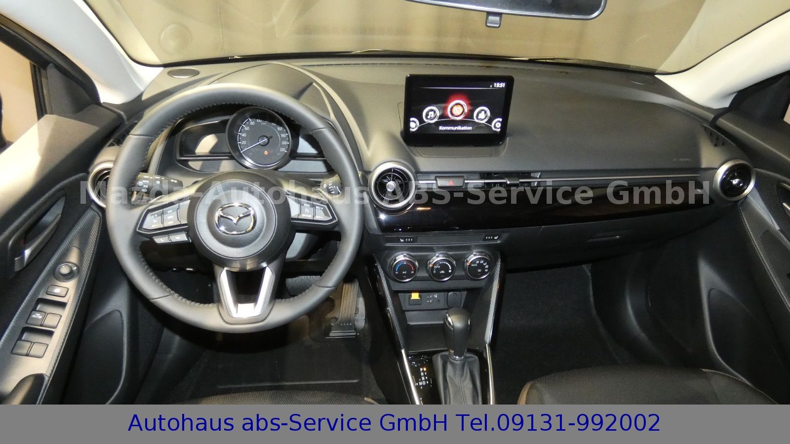 Mazda 2 Exclusive-Line - Samsaru's Car Outlet