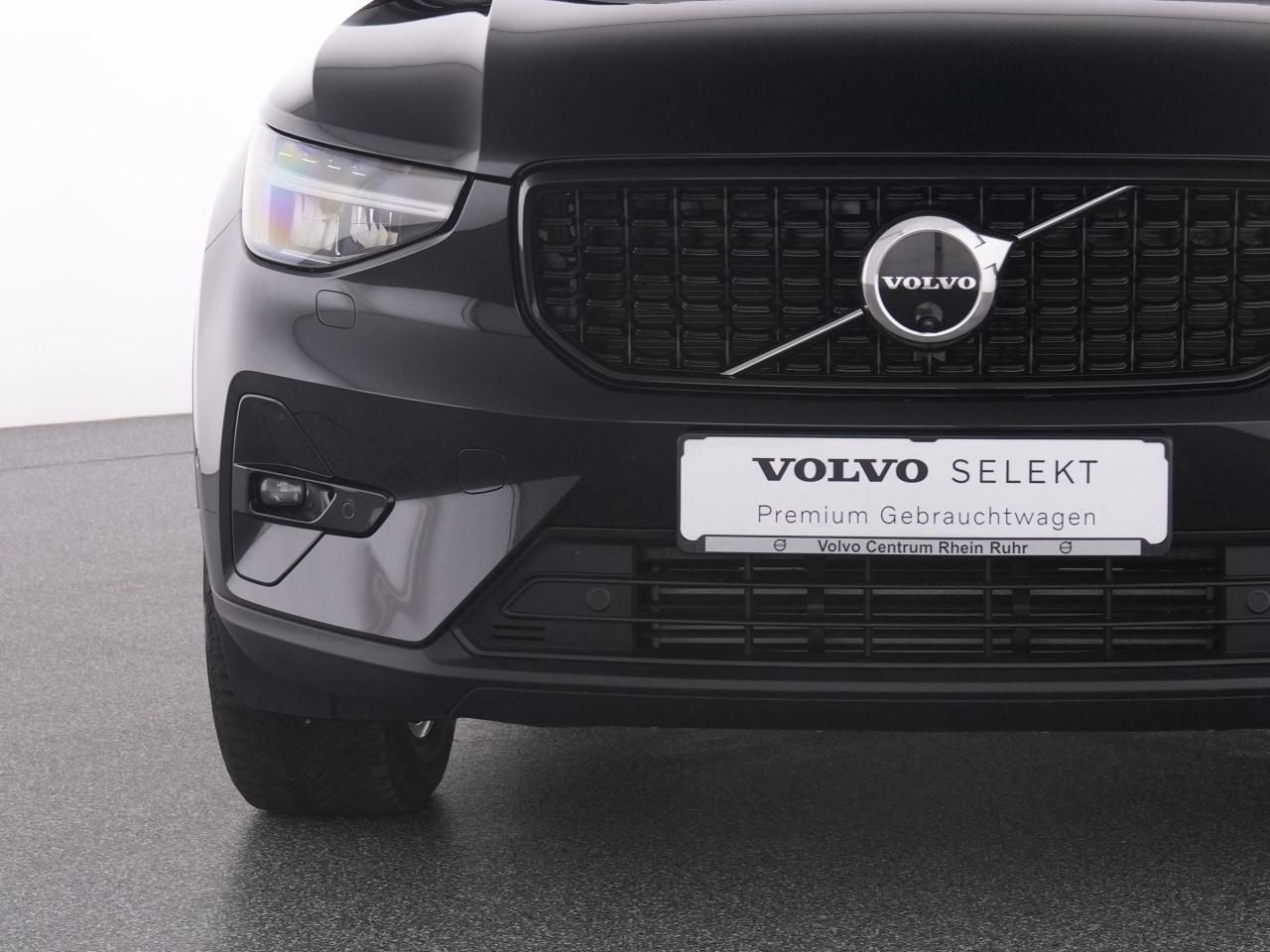 Volvo XC 40 T2 Plus - Samsaru's Car Outlet