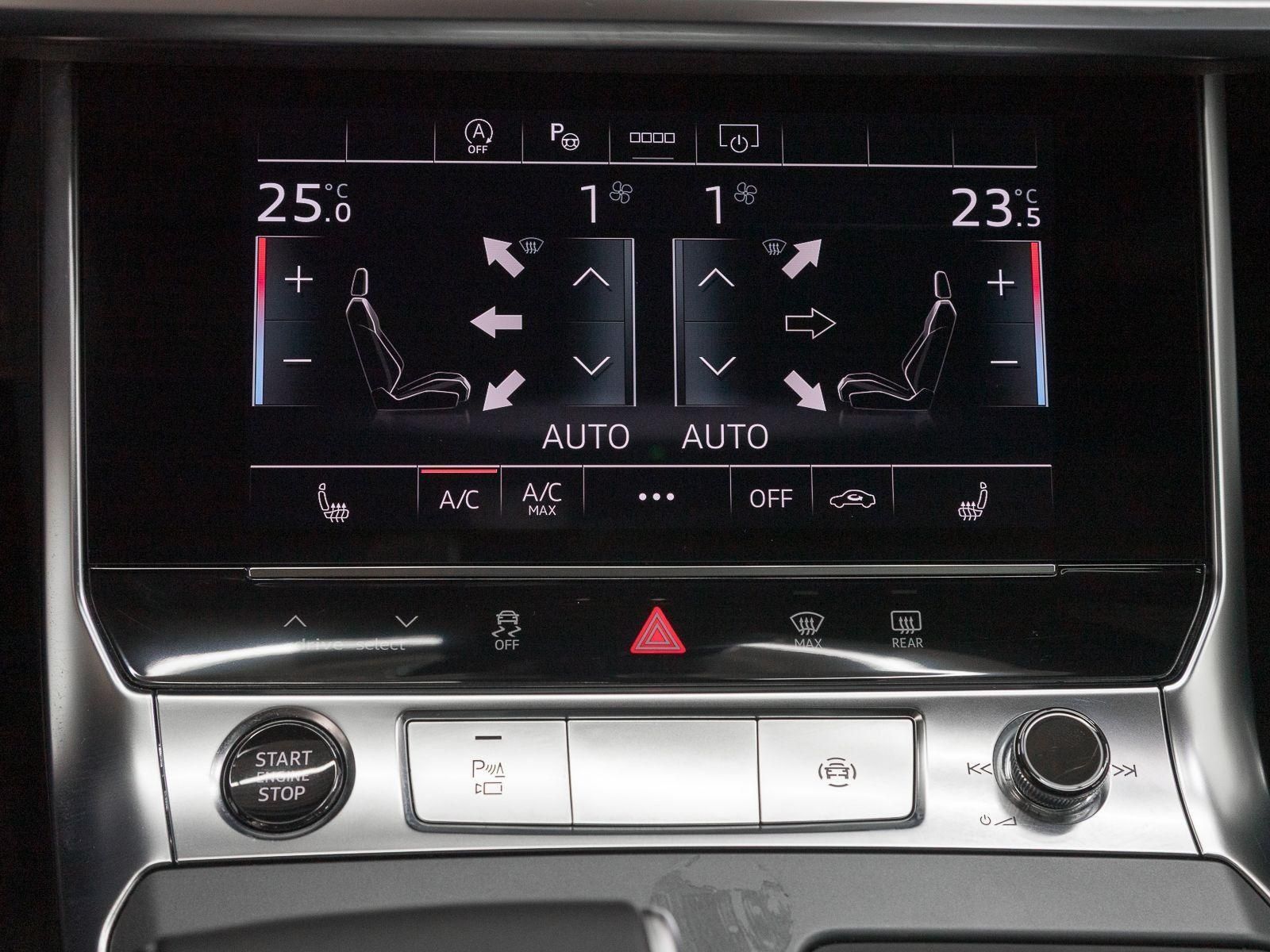 Audi A6 Avant 45 TFSI ADVANCED - Samsaru's Car Outlet