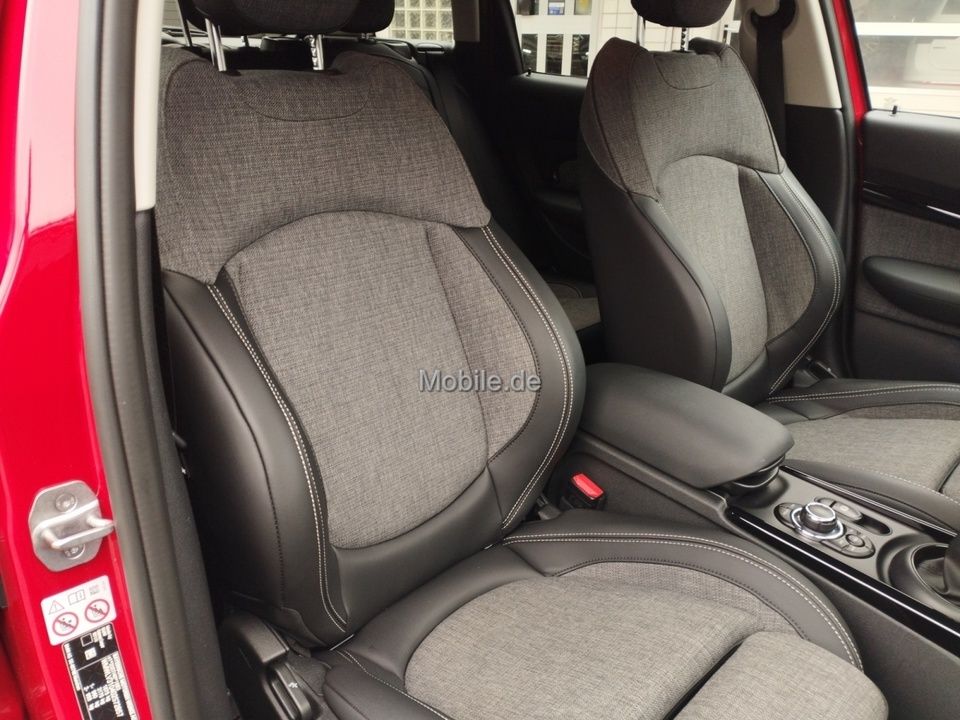 MINI Clubman Cooper Classic - Samsaru's Car Outlet