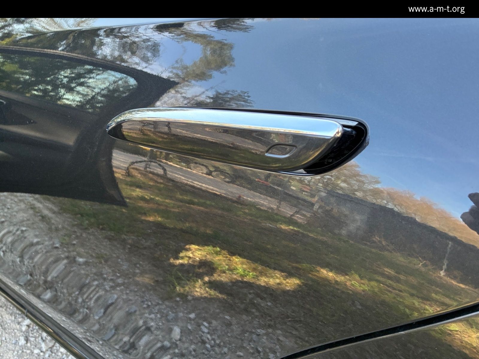 Mercedes-Benz E 200 AMG Line - Samsaru's Car Outlet
