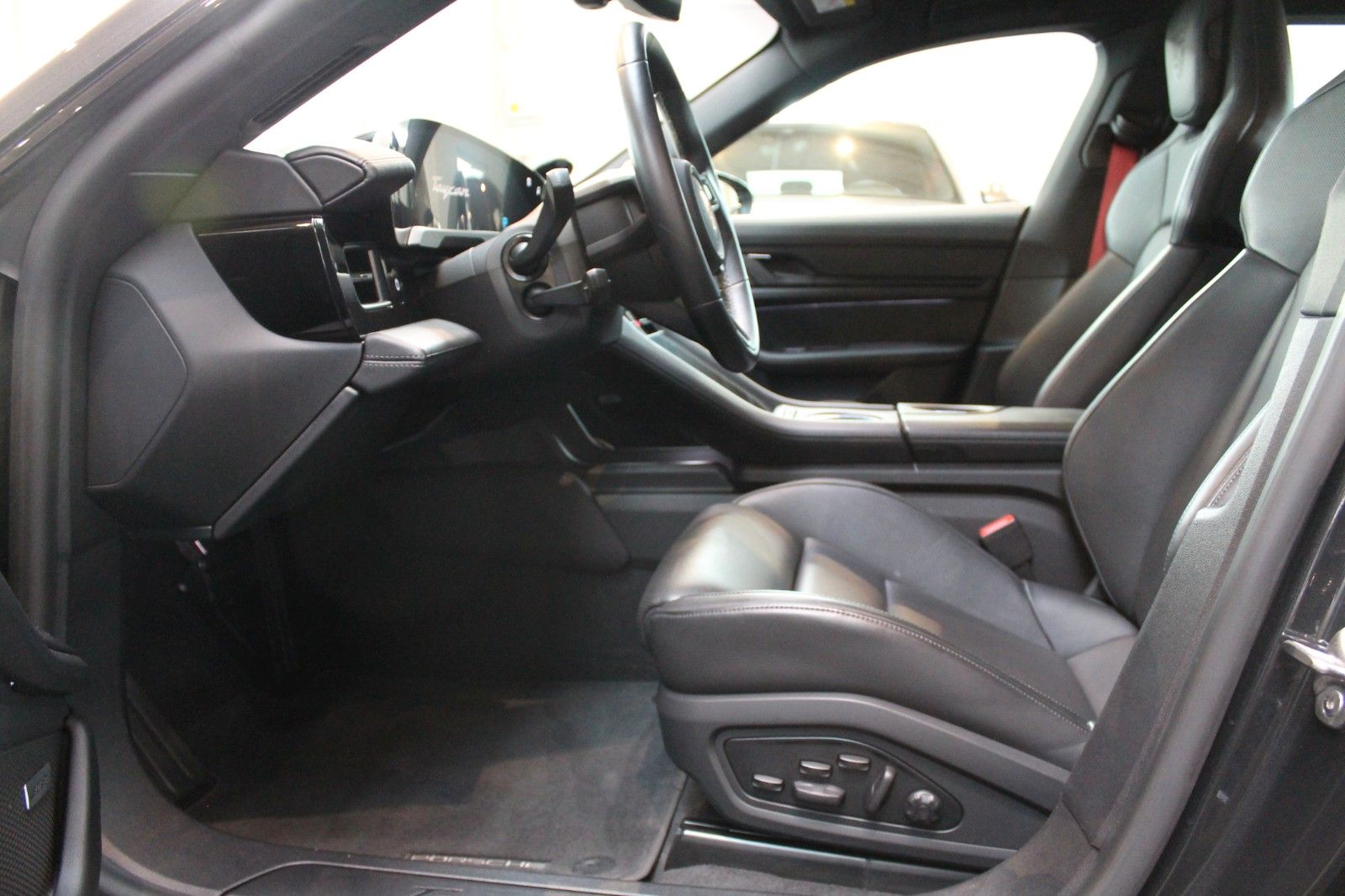 Porsche Taycan 4 Performance+ Cross Turismo *Voll/Voll*