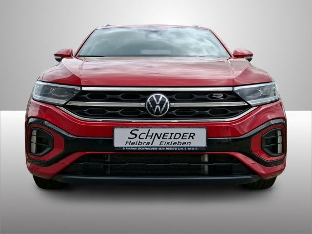 Volkswagen T-ROC 2.0 TSI DSG 4MOTION - Samsaru's Car Outlet