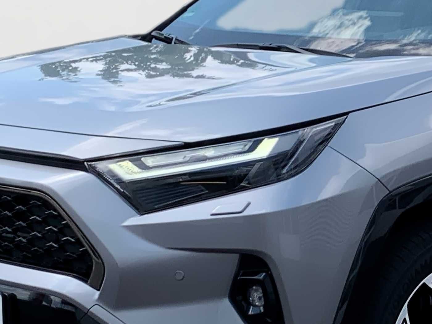 Toyota RAV4 2.5 Plug-in-Hybrid Style LED SHZ KAMERA