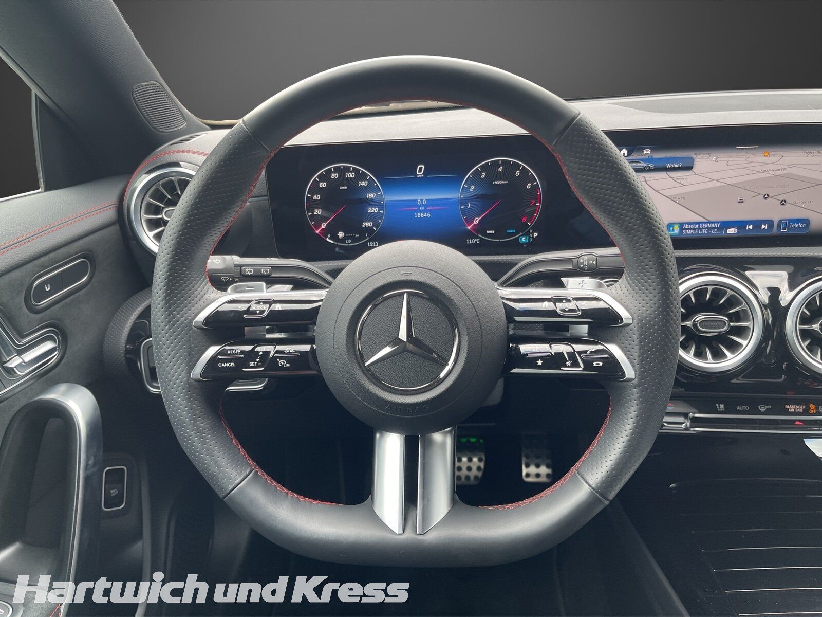 Mercedes-Benz CLA 250 4Matic AMG Line - Samsaru's Car Outlet