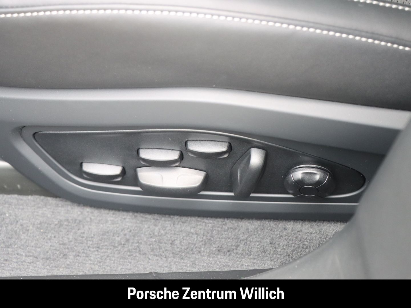 Porsche Taycan 4S Sport Turismo Burmester InnoDrive LED