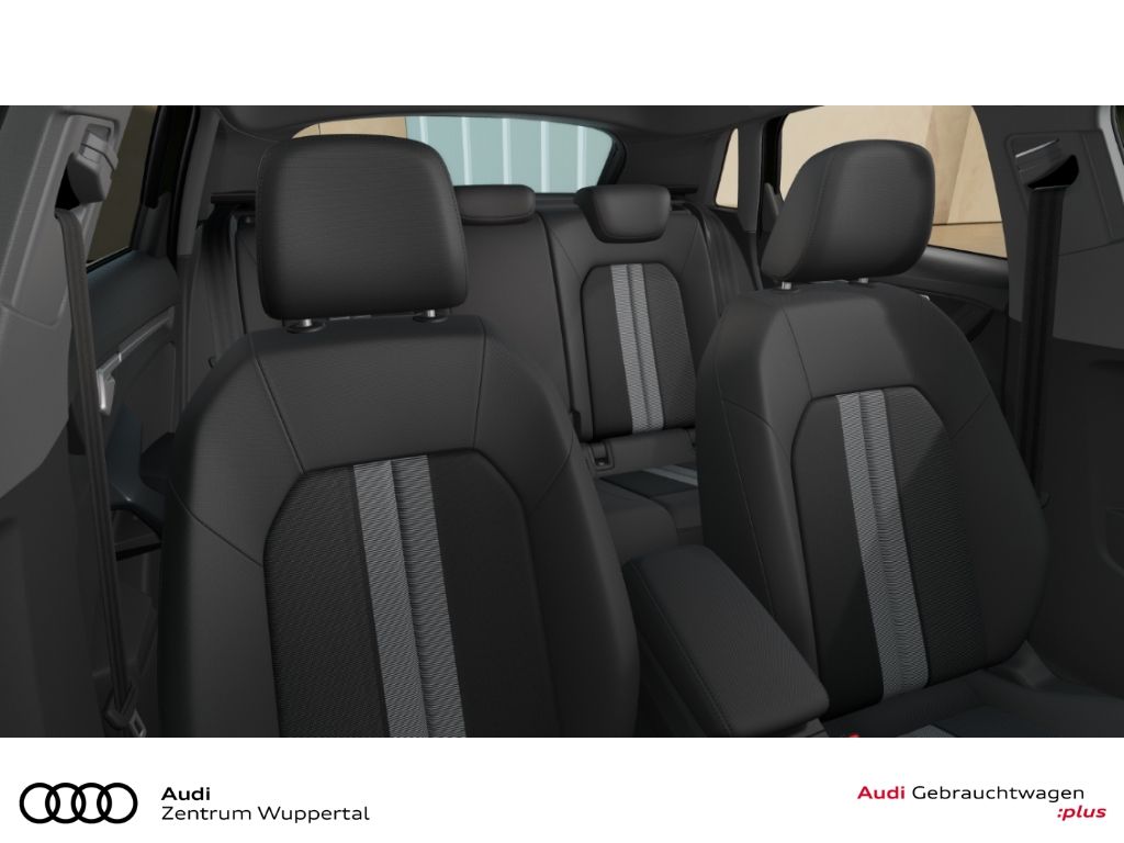 Audi A3 Sportback 35 TFSI - Samsaru's Car Outlet