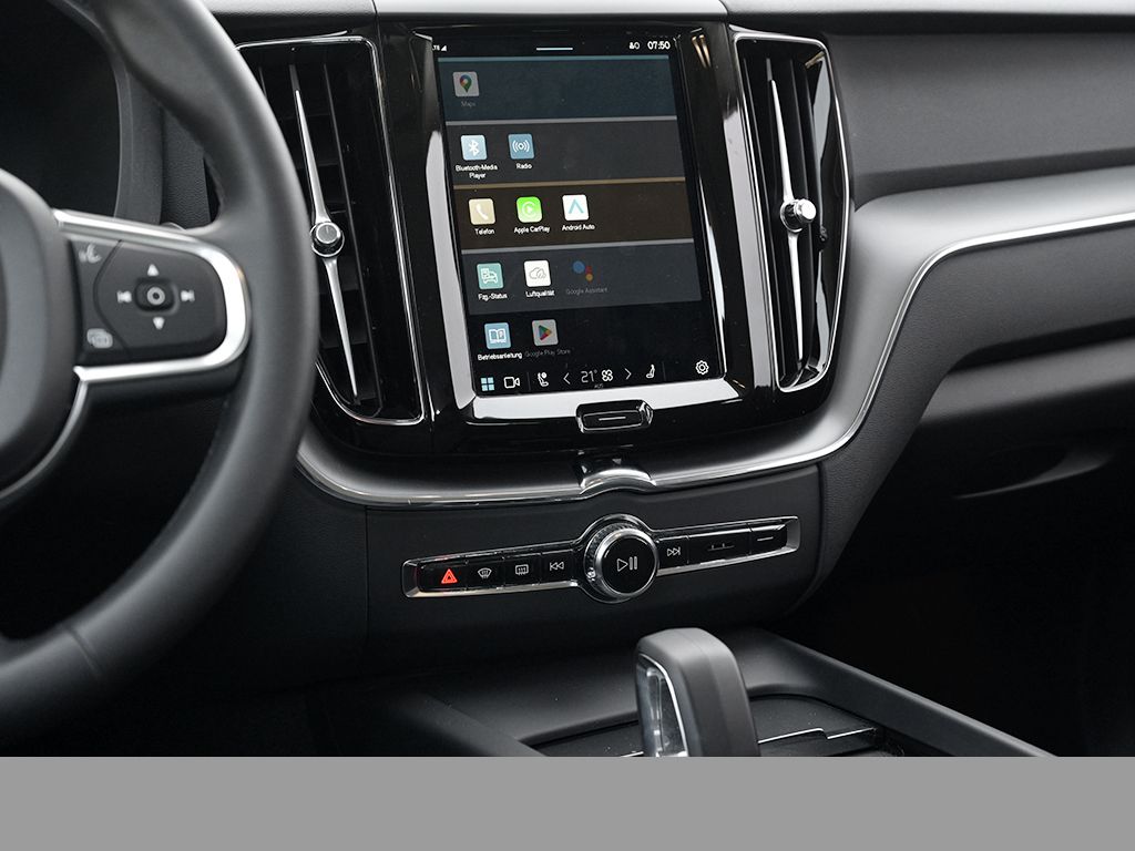 Volvo XC 60 B4 2 WD Core - Samsaru's Car Outlet