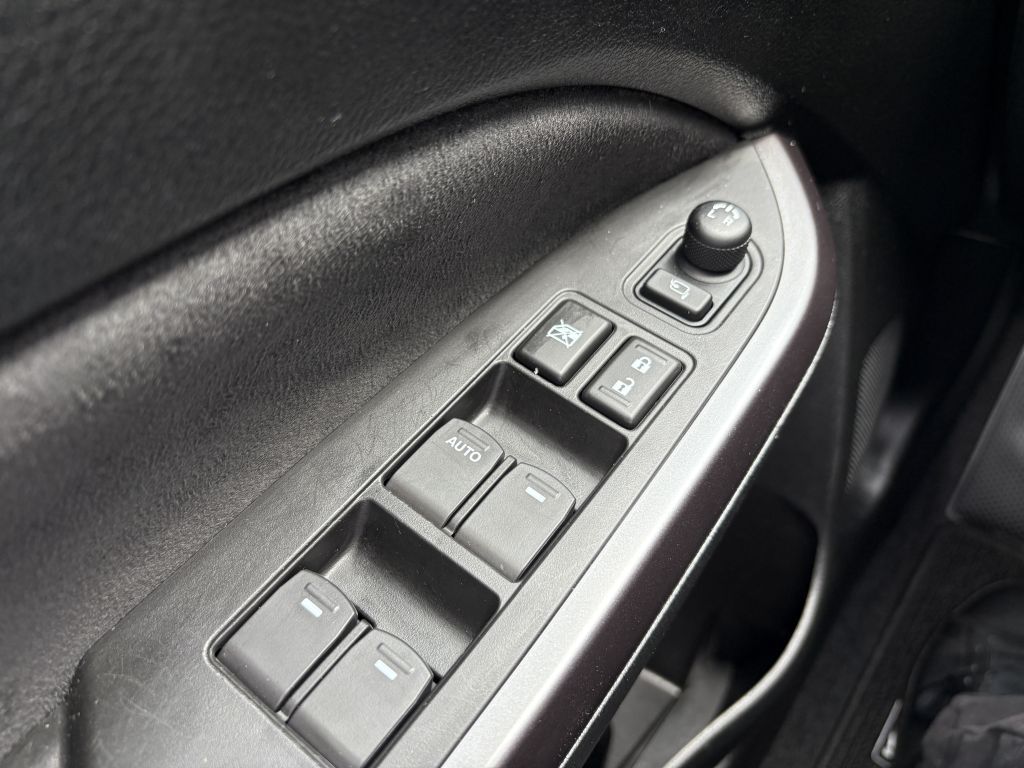 Suzuki Vitara Hybrid Allgrip Comfort+ - Samsaru's Car Outlet