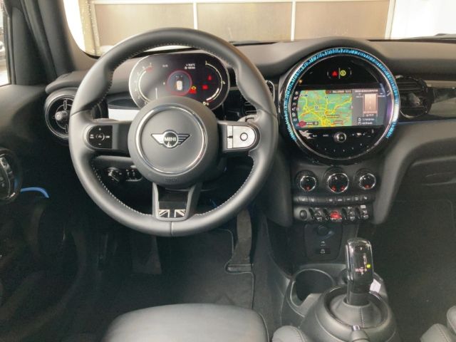 MINI Cooper PremiumPak - Samsaru's Car Outlet