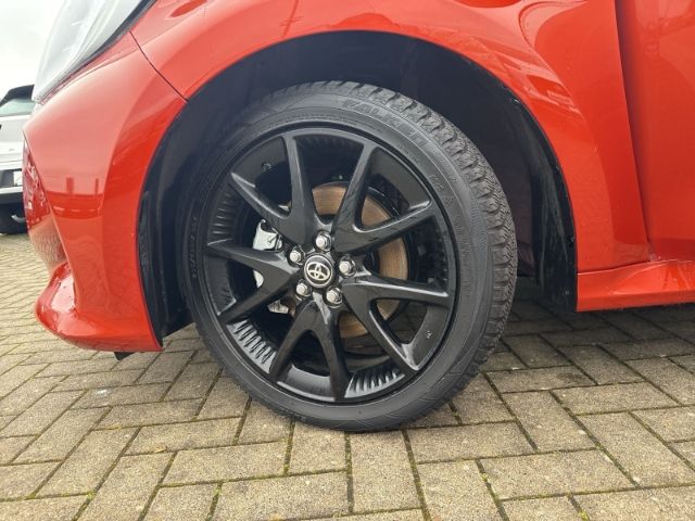 Toyota Yaris 1.5 Hybrid Style - Apple CarPlay - Tempoma
