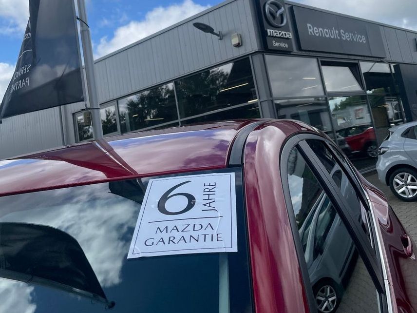 Mazda CX-5 Ad'vantage 2WD HEAD-UP-DISPLAY * 360KAMERA*