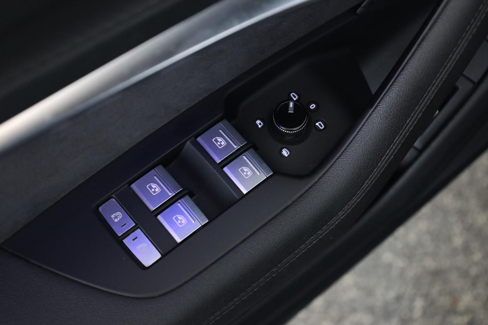 Audi RS6 Avant TFSI HUD Navi BangO ACC 360 RS-Abgas