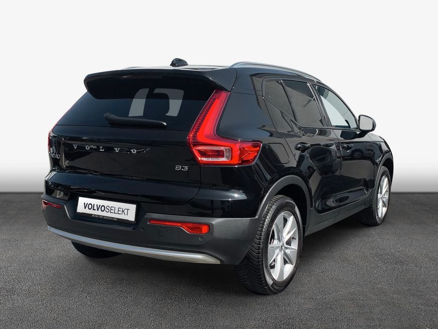 Volvo XC40 B3 B DKG Core