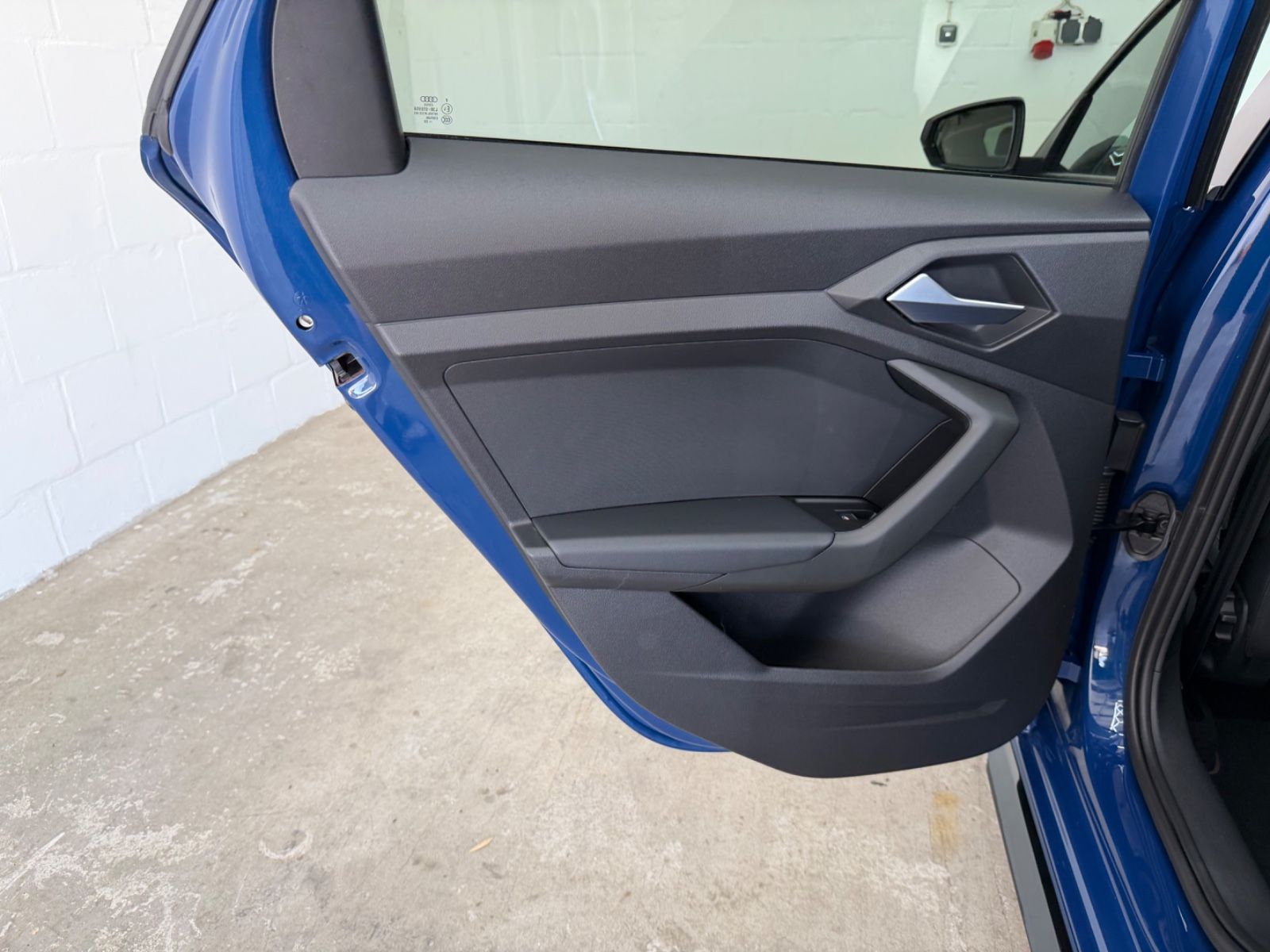 Audi A1 Sportback 40 TFSI S line Competition+SONOS+