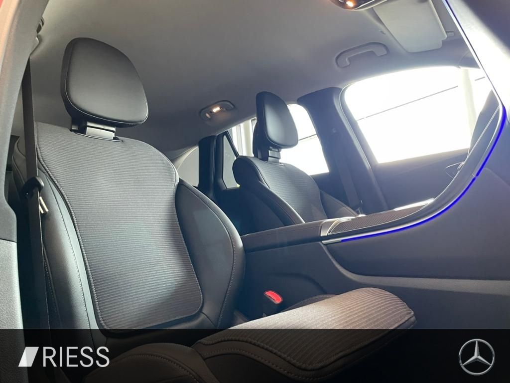 Mercedes-Benz GLC 300 e 4MATIC - Samsaru's Car Outlet
