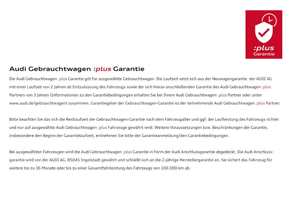 Audi RS 6 Avant 4.0 TFSI quattro Keramik 305 kmh AHK